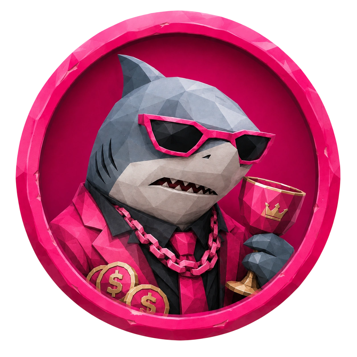 Pink Floor Legend avatar