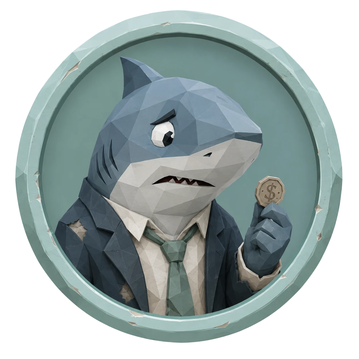 Street Clerk avatar