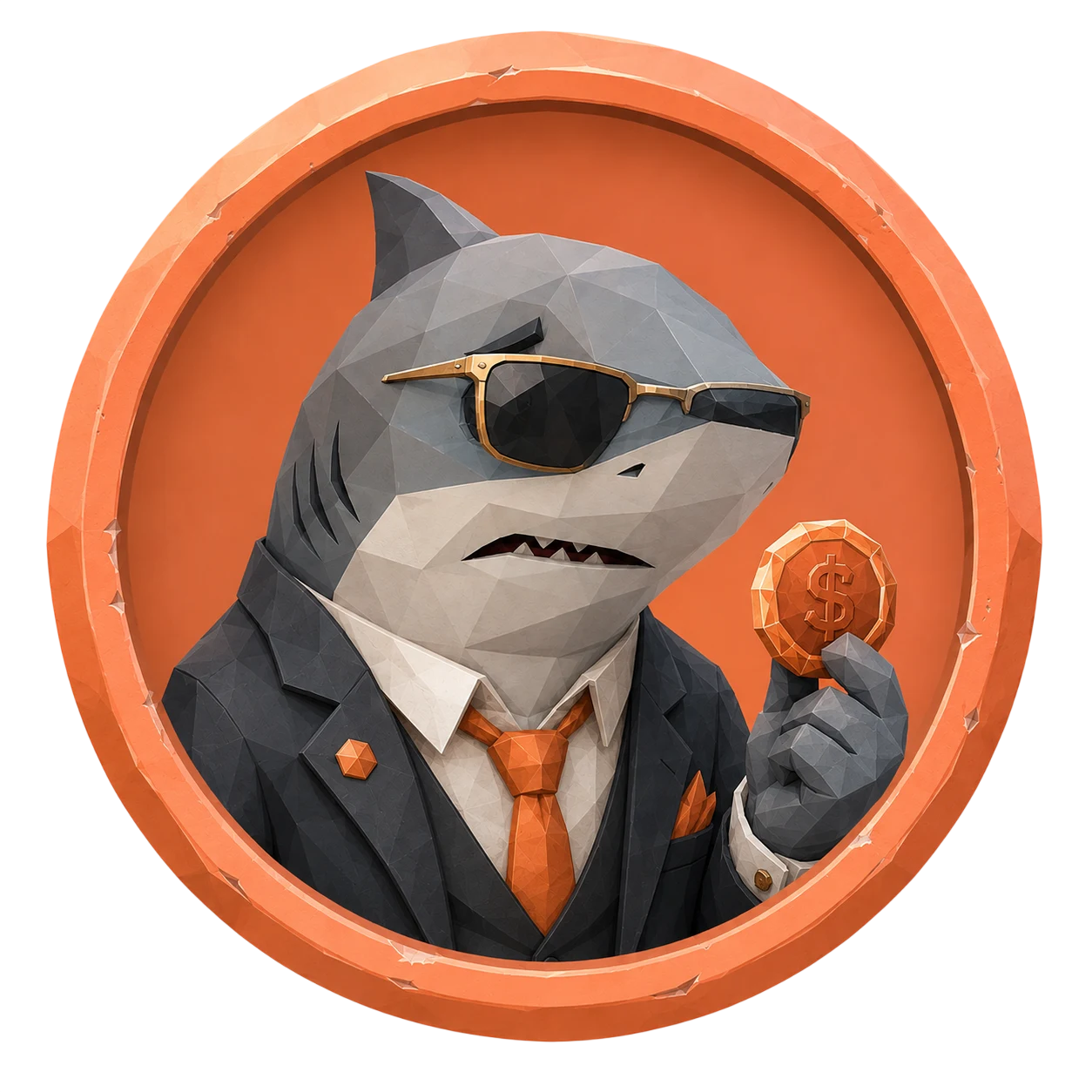 Coral Agent avatar