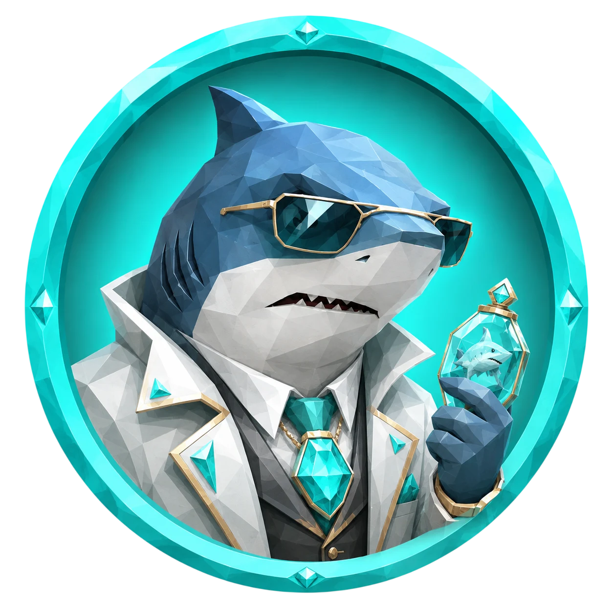 Diamond Exchange avatar