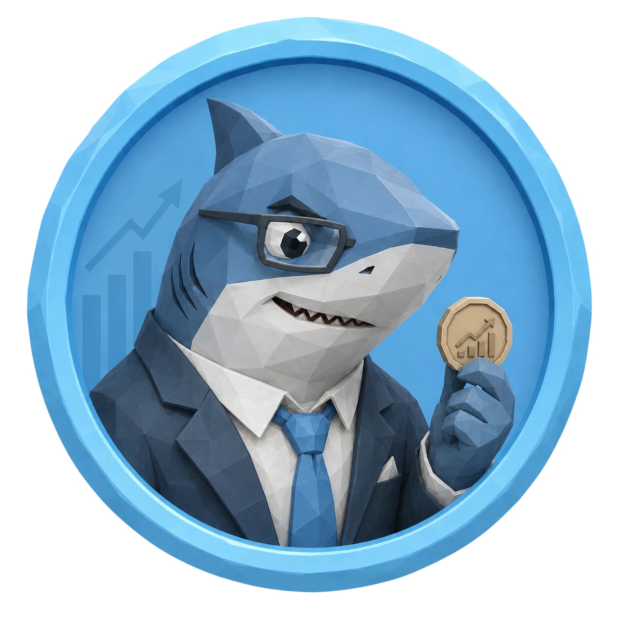 Blue Desk Broker avatar