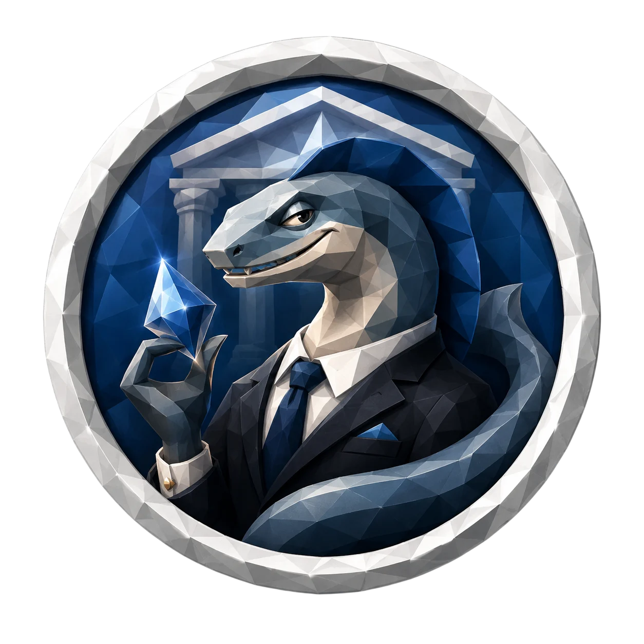 Saphire Voss avatar