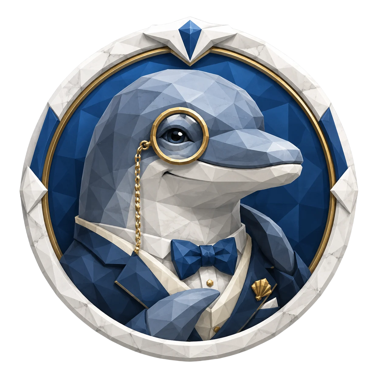 Sir Finworth avatar