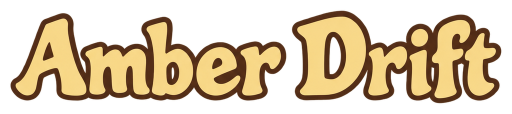 Amber Drift