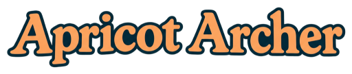 Apricot Archer