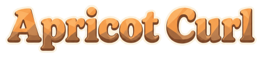 Apricot Curl