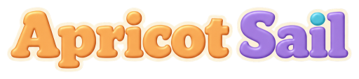 Apricot Sail