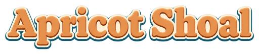 Apricot Shoal