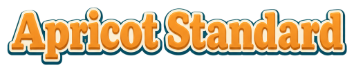 Apricot Standard