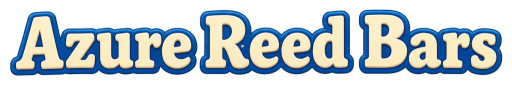 Azure Reed Bars