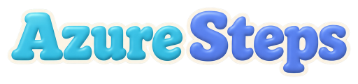 Azure Steps