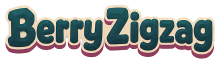 Berry Zigzag