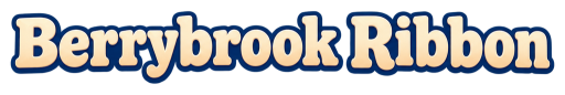 Berrybrook Ribbon