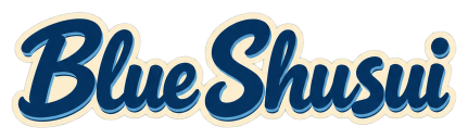 Blue Shusui