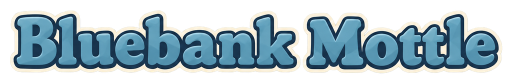 Bluebank Mottle