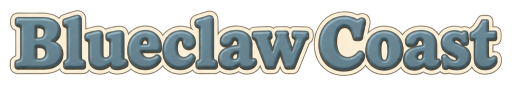 Blueclaw Coast