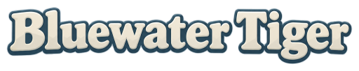 Bluewater Tiger