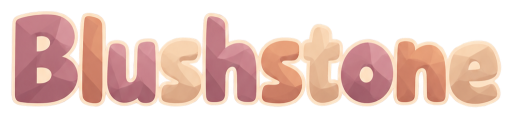 Blushstone