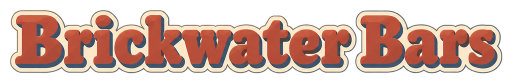 Brickwater Bars