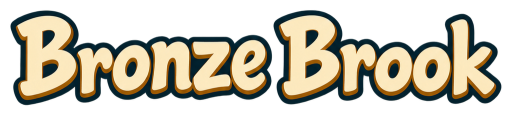 Bronze Brook