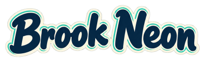 Brook Neon