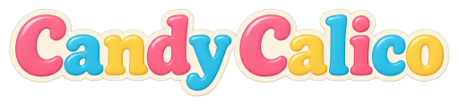 Candy Calico