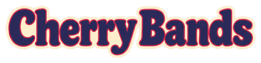 Cherry Bands
