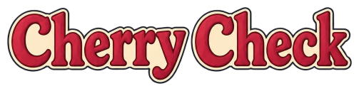 Cherry Check
