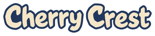 Cherry Crest