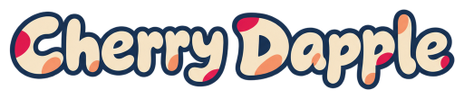 Cherry Dapple