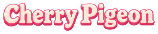 Cherry Pigeon