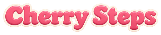 Cherry Steps