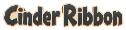 Cinder Ribbon
