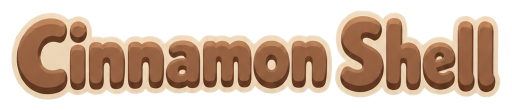 Cinnamon Shell