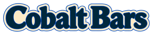 Cobalt Bars