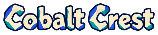 Cobalt Crest