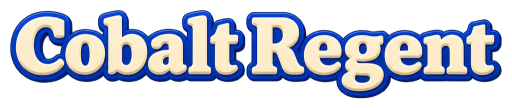 Cobalt Regent
