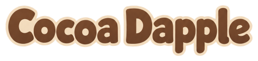 Cocoa Dapple