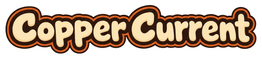 Copper Current