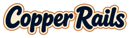 Copper Rails