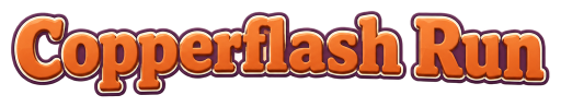 Copperflash Run