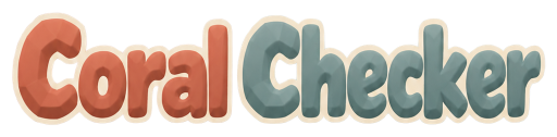 Coral Checker