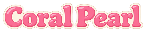 Coral Pearl