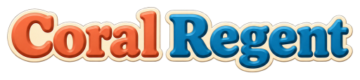 Coral Regent