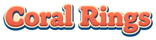 Coral Rings