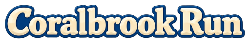 Coralbrook Run