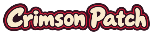 Crimson Patch