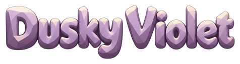 Dusky Violet