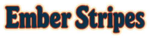 Ember Stripes