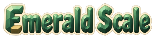 Emerald Scale